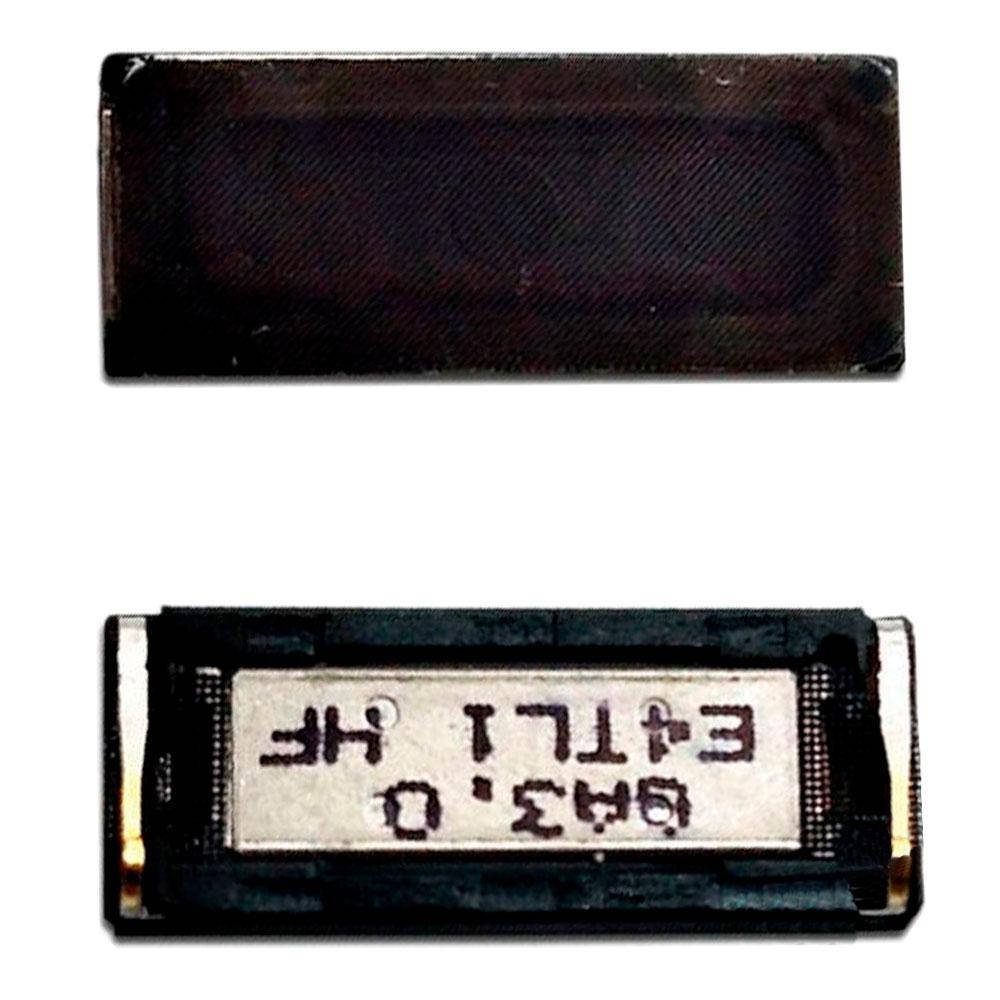 

Слуховой динамик для Xiaomi Redmi 5 Plus (Original PRC)