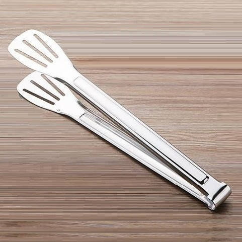 

Универсальные щипцы 30 см, арт. FRU-031