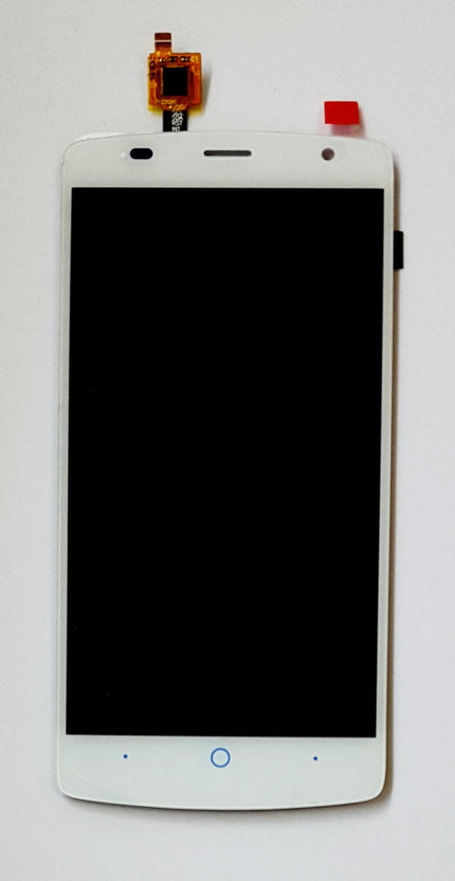 

Модуль (сенсор + дисплей) для ZTE Blade L5 белый