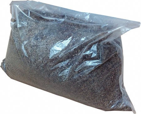 

Торфяной поглотитель запаха