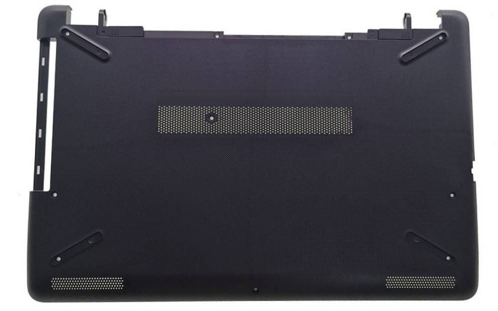 

Оригинальный корпус (низ) HP Pavilion 250 G6, 255 g6, 256 G6, 258 G6 - поддон (корыто)