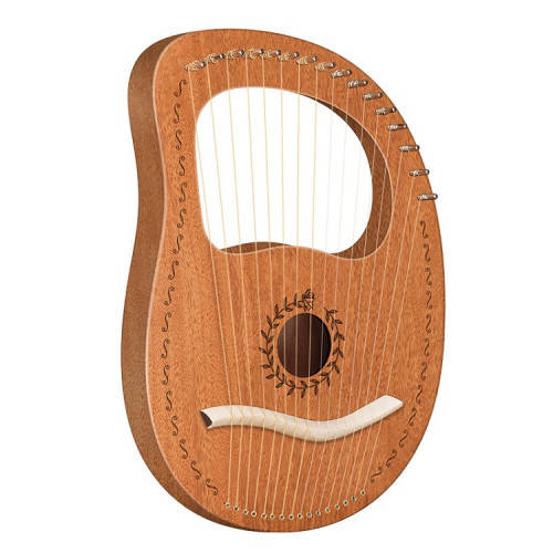 

Лира Alfabeto LYRE16, Натуральный