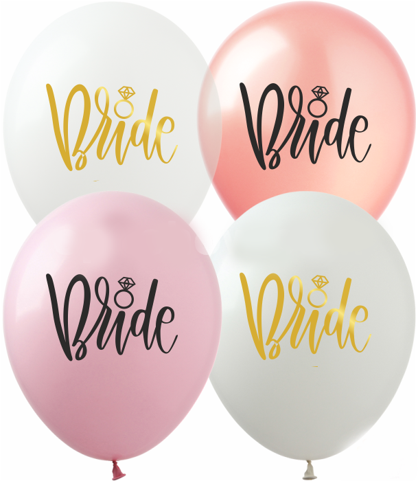 

12" Bride