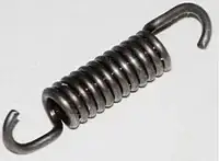 

Пружина колодок стягивающая 2401