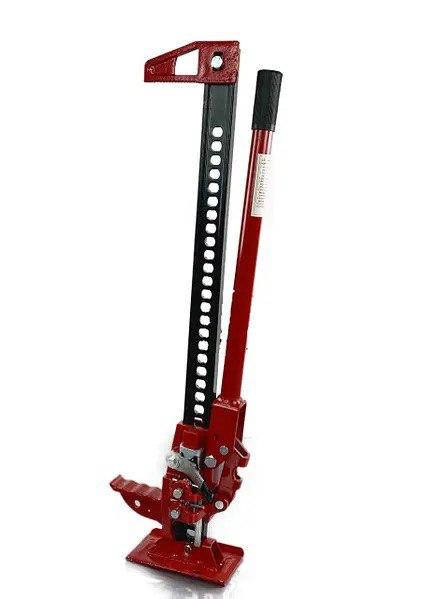 

Домкрат рельсовый Хай Джек Profinstrument EJFJ-002