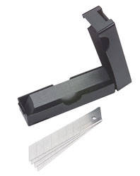 

Лезо сегментоване 18 мм STANLEY 50 шт, арт.3-11-301