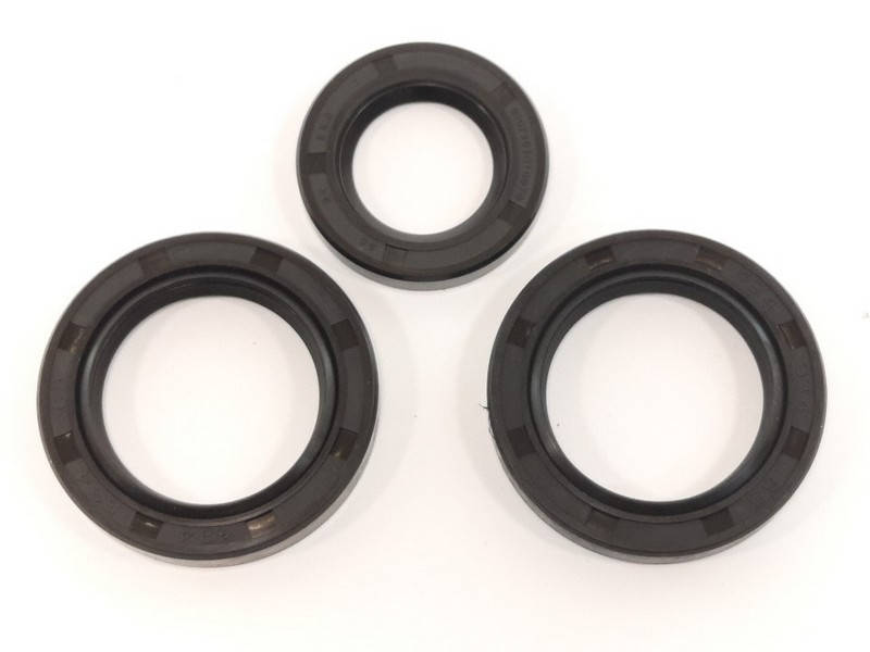 

Сальники редуктора Муравей старого образца