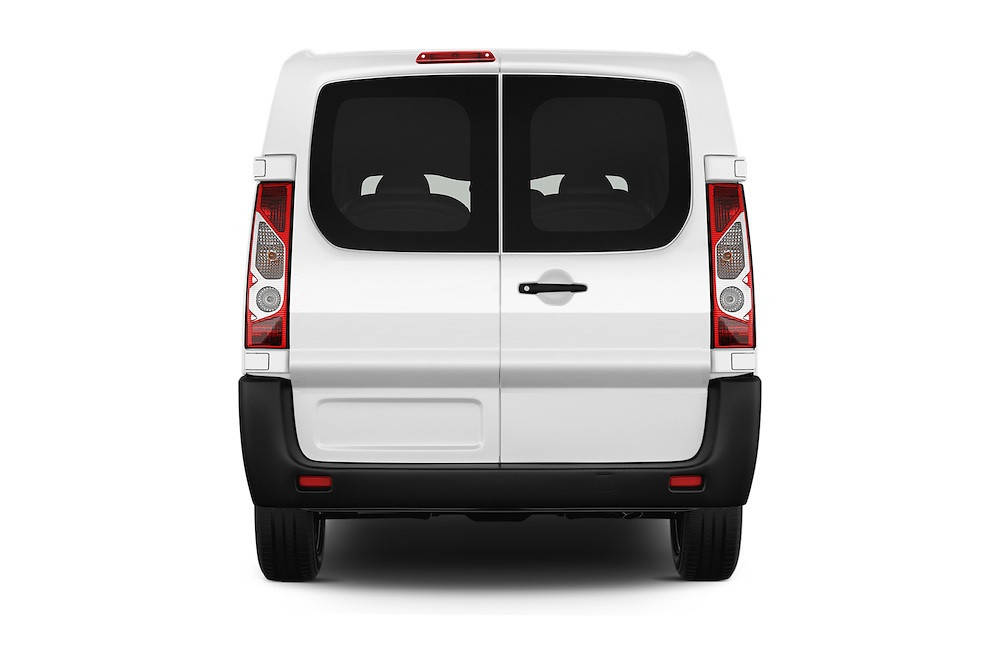 

Стекло задней двери Fiat Scudo 2007-2016 распашонка