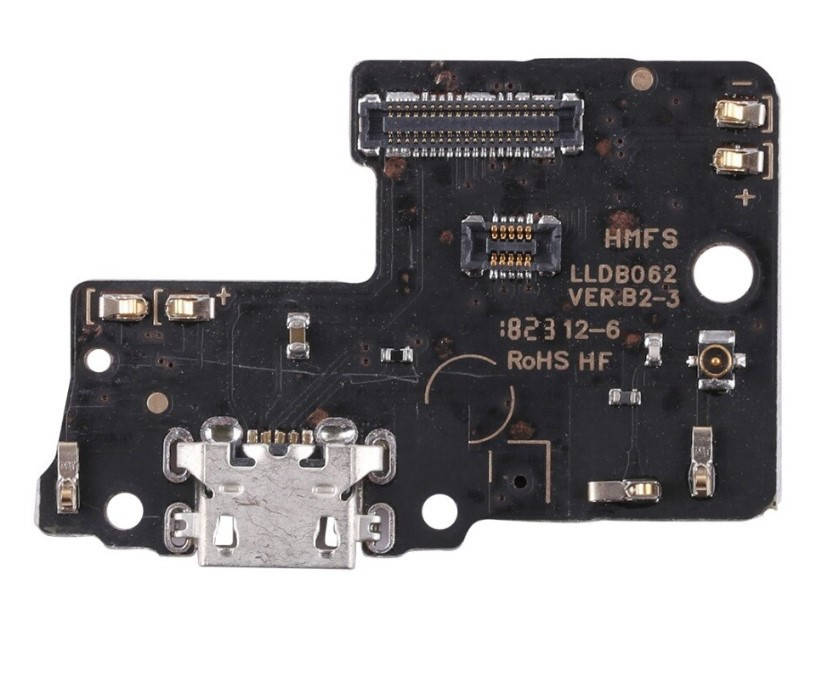 

Нижня плата Xiaomi Redmi S2