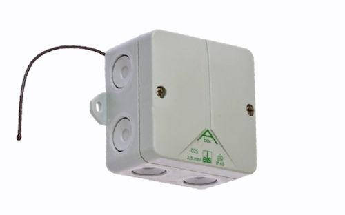 

Nero Radio 8113 IP 65 радиоуправление одноканальное