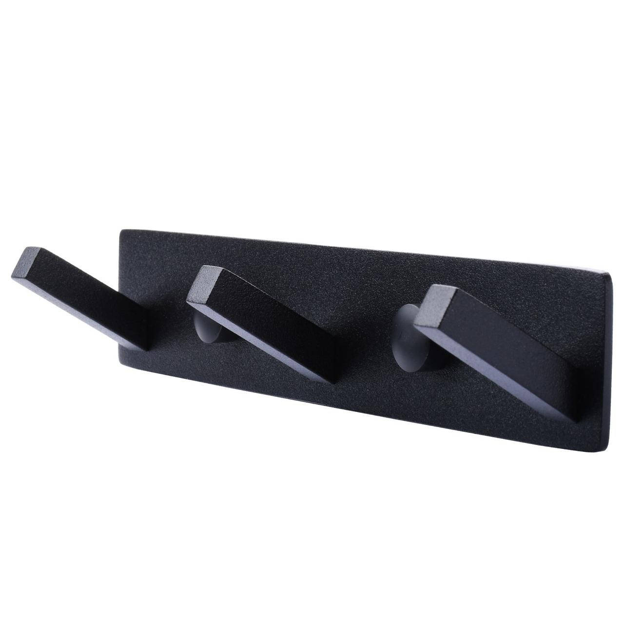 

Планка с крючками TOPAZ TKB 9385-3-BL