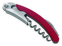 

Штопор Con Brio 719-CB крас., Красный