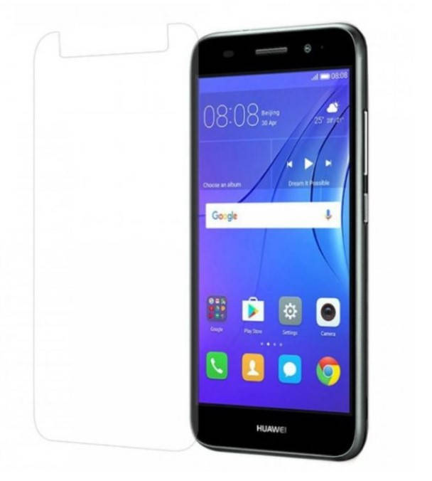 

Защитное стекло Huawei Y3 2017
