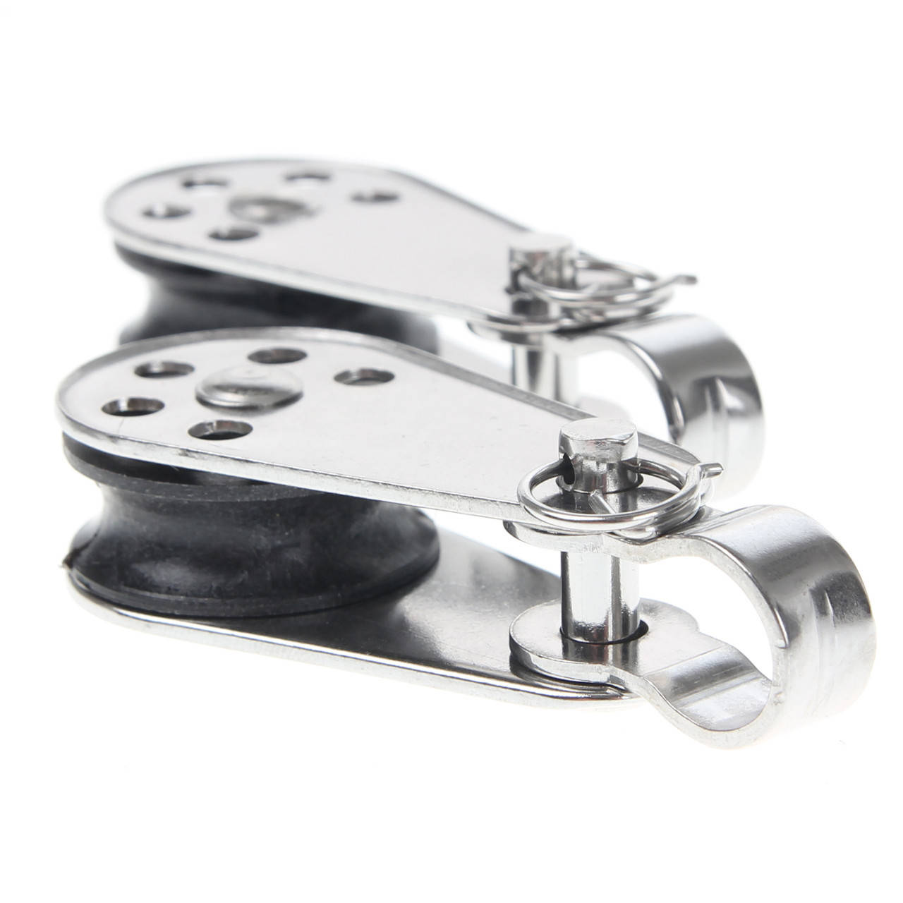 

Роликовый блок со съемным пином 25mm