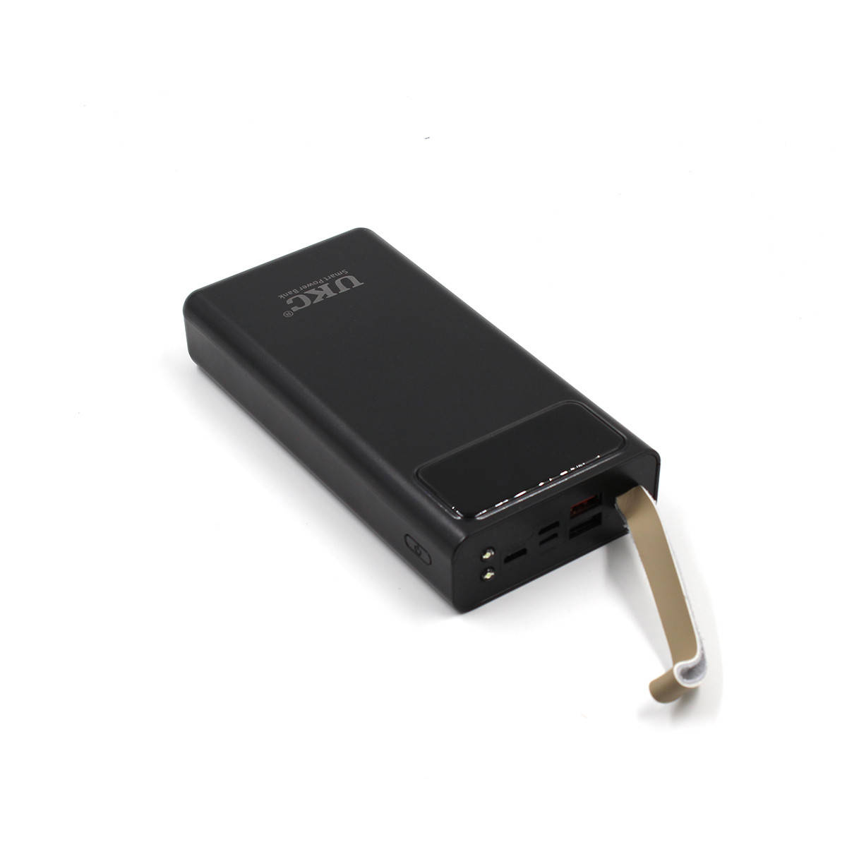 

Мобильная зарядка 60000/9600mAh UKC C08