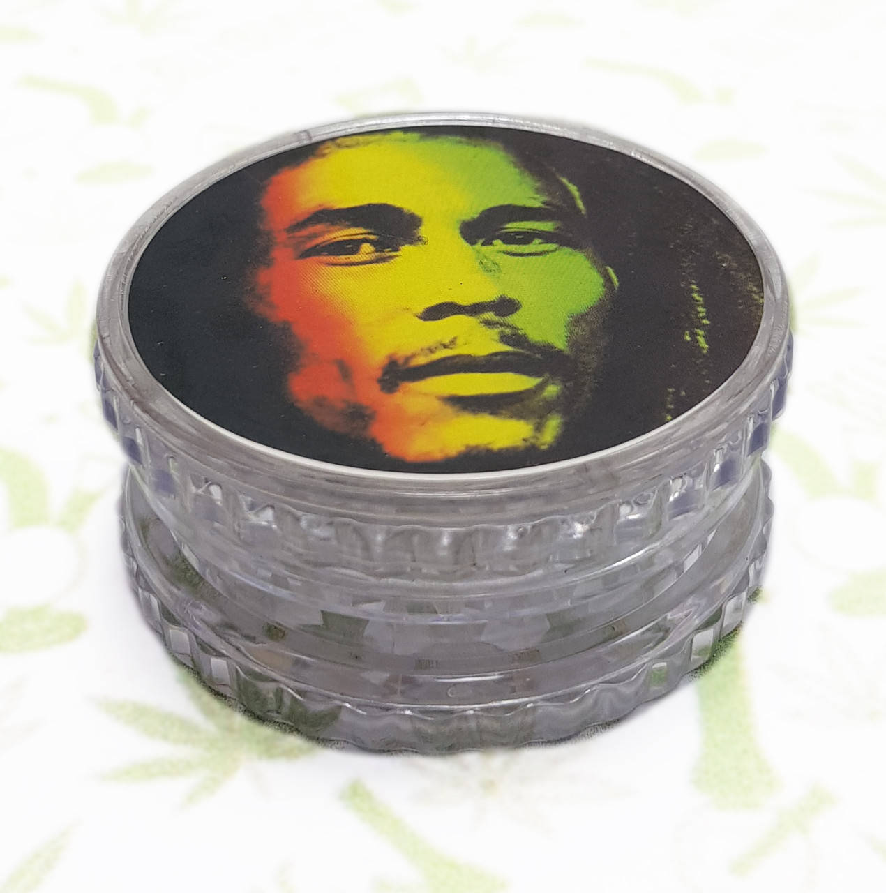 

Акриловый гриндер "Спарта"