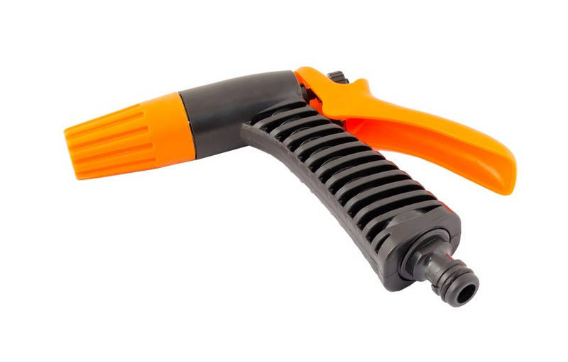 

MasterTool Пистолет для полива 1/2" с регулировкой потока воды, Арт.: 92-9301