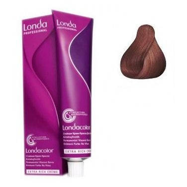 

Londa Color NEW 7/41 блонд медно-пепельный (стойкая крем-краска, 60мл)