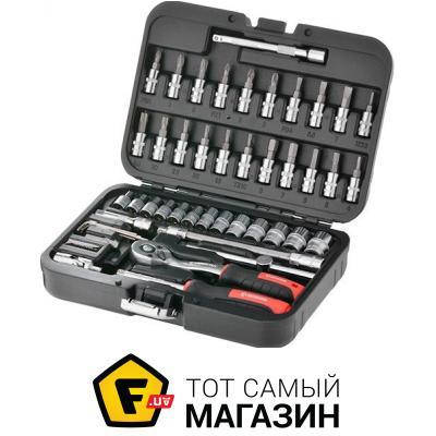 

Автомобильный набор Intertool ET-8046