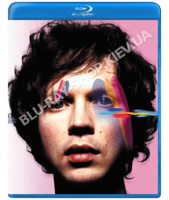

Beck - Sea Change (2002) [Blu-ray Audio]