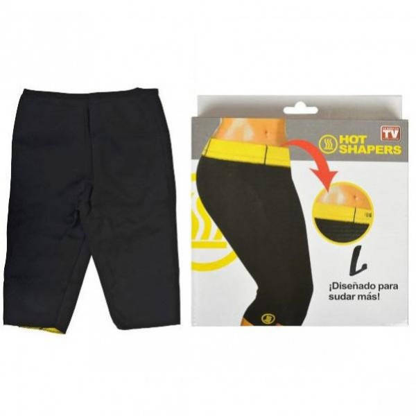 

Бриджи для похудения Hot Shapers [ROJ-5] (100)