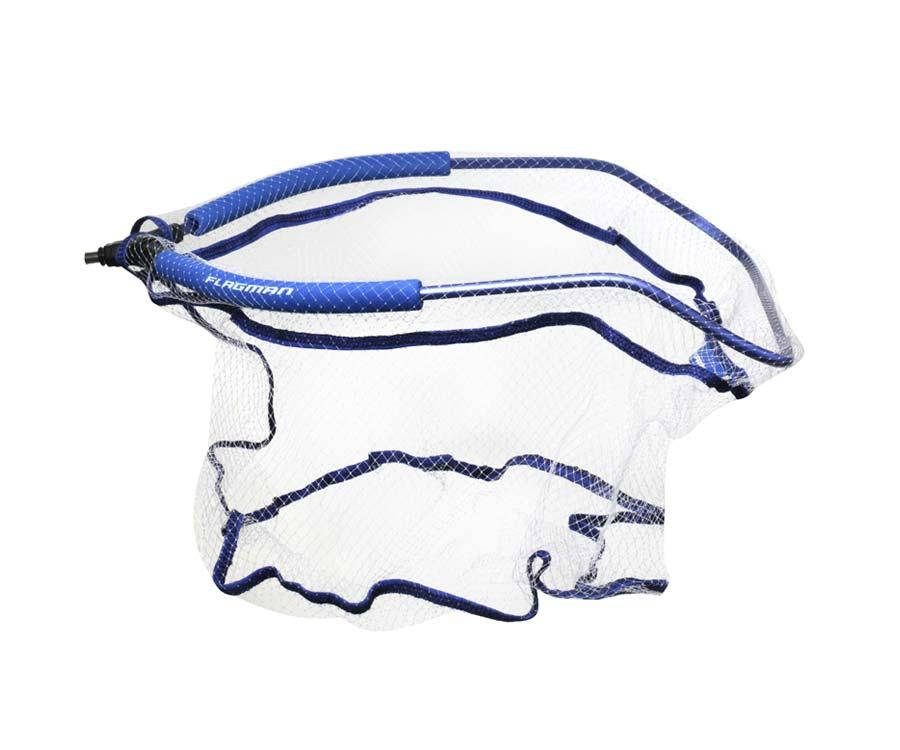 

Голова подсакa Flagman Nylon Head Eva 45x40см