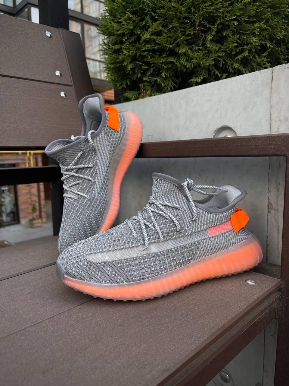 

Мужские кроссовки Изики,Yeezy Boost, унисекс кроссовки