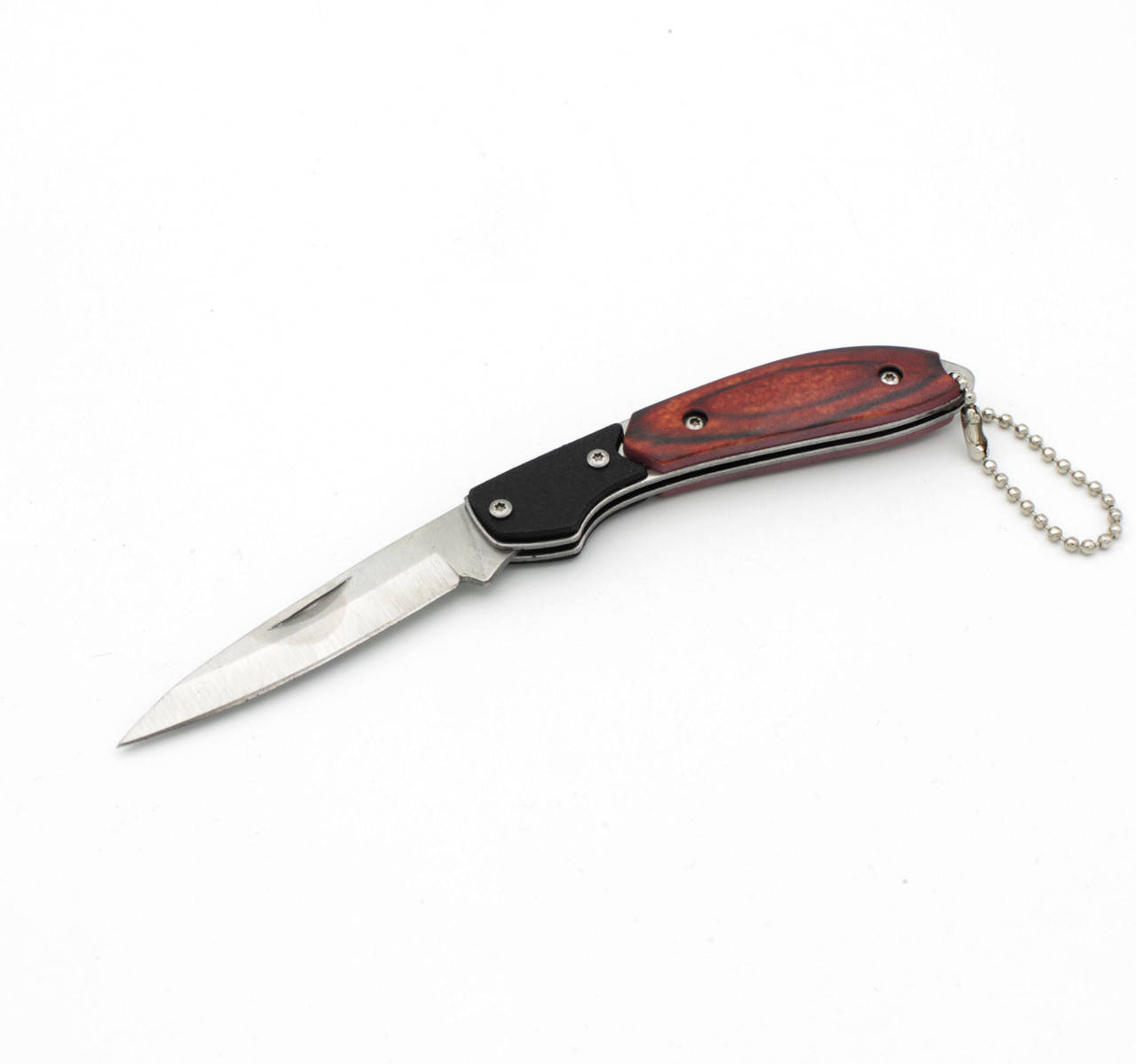 

Нож 236 / Деревянная рукоятка