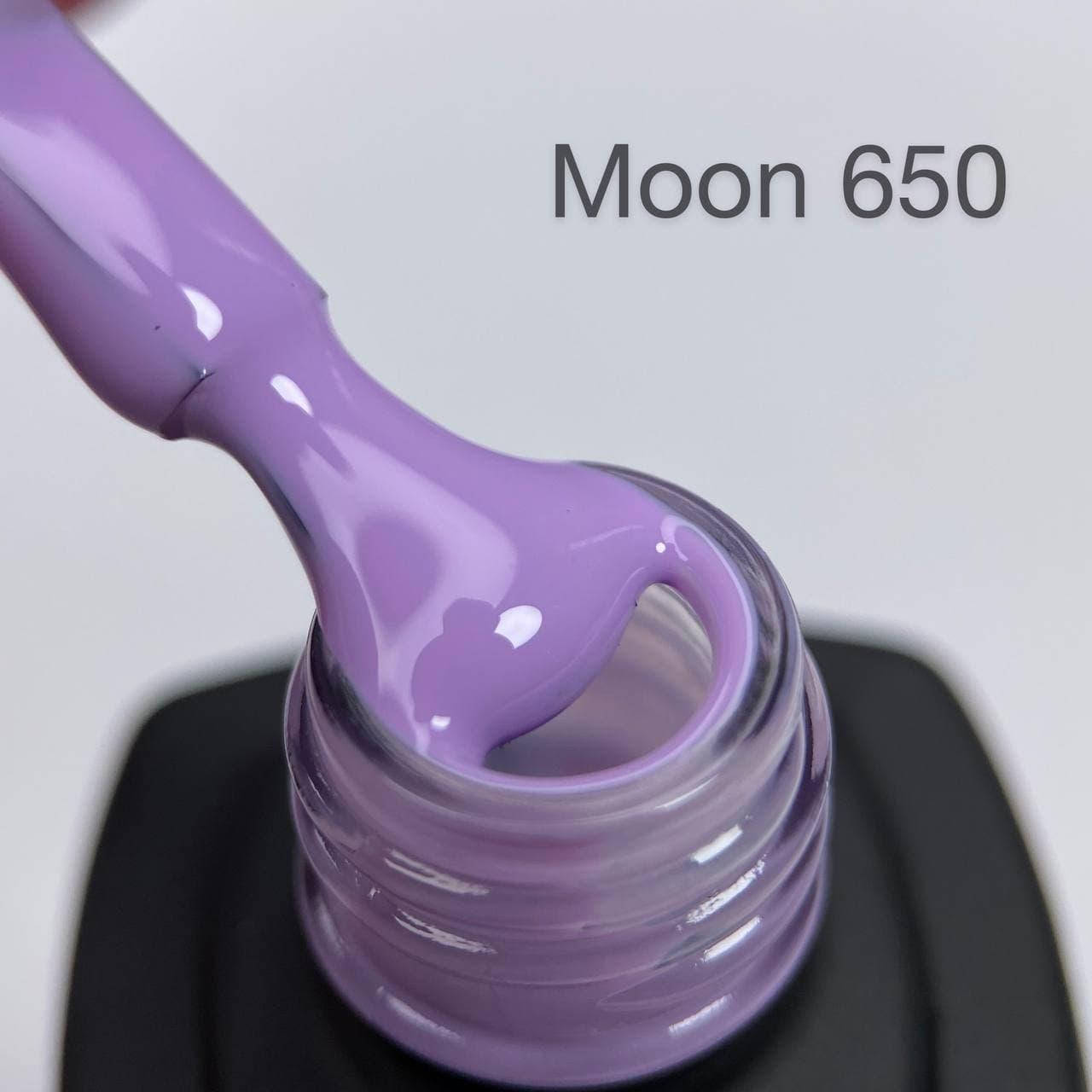 

Гель-лак от Moon Full Autum - Winter 650