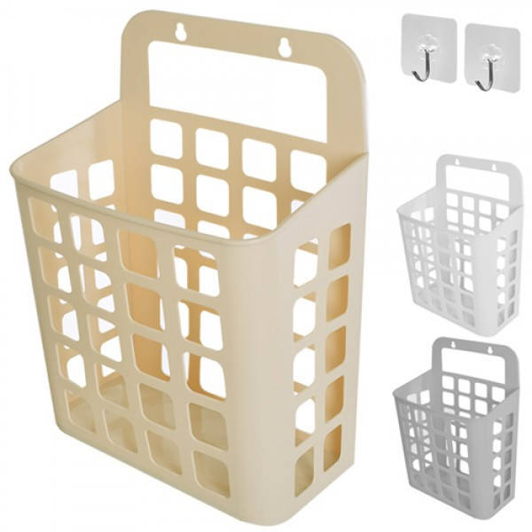 

Органайзер подвесной Stenson R-25875 25х37х12 см BF, Разные цвета