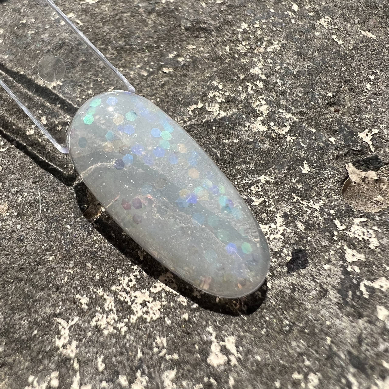 

База Light SAGA №01