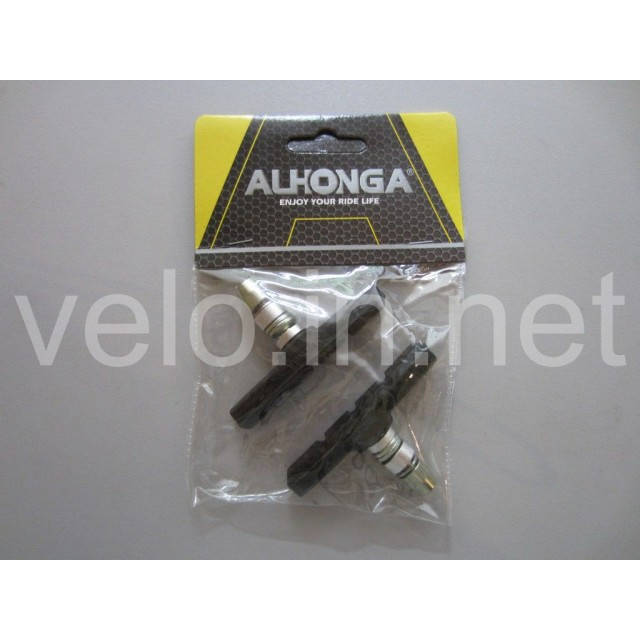 

Тормозные колодки резьбовые Alhonga