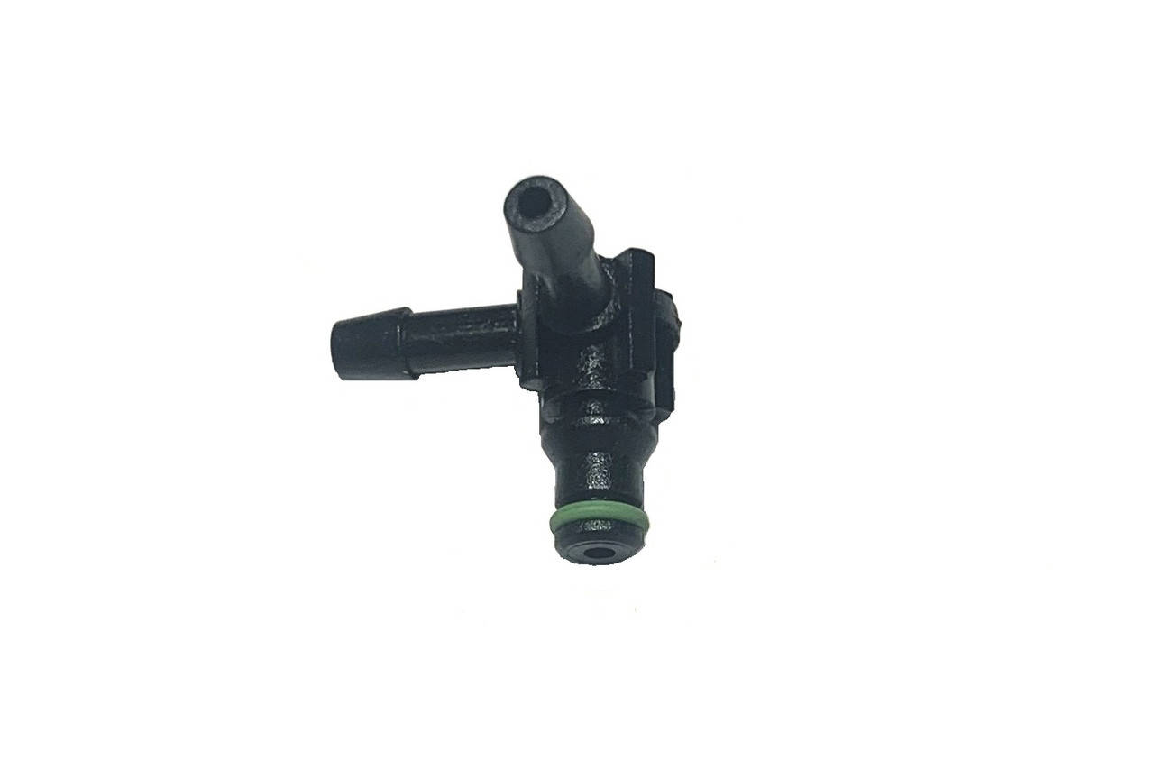 

Рено штуцер обратки форсунки Y-образный 1,5TDCI Siemens