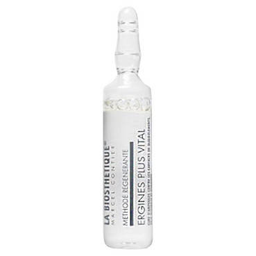 

Сыворотка питательная для укрепления волос - La Biosthetique Ergines Plus Vital