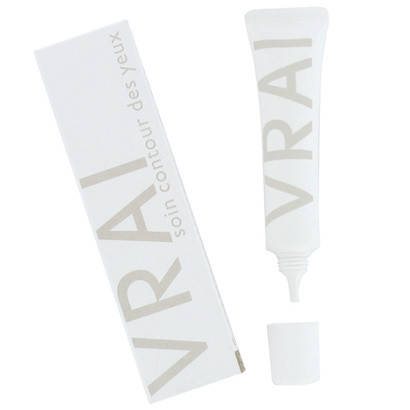 

Крем для контура глаз VRAI Fragonard 15 ml (Eye contour Care)