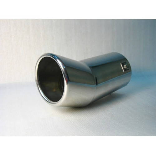 

Насадка на глушитель СarEx