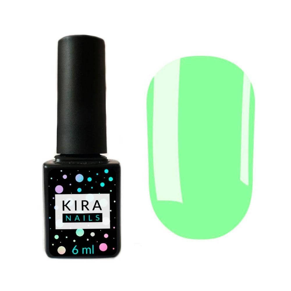 

Гель лак Kira Nails 025, 6 мл