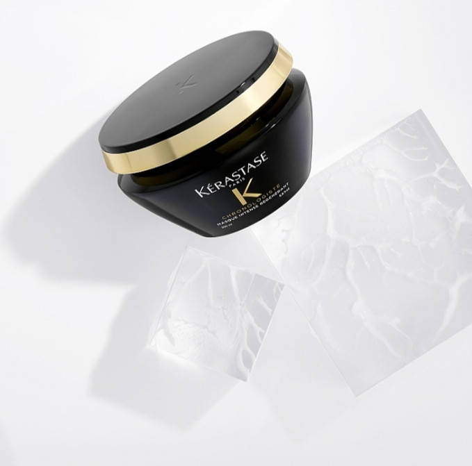 

Восстанавливающая маска для волос и кожи головы Kerastase Chronologiste Masque Intense Regenerant