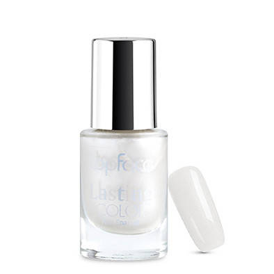 

TopFace Лак для нігтів Lasting Color PT104 №012 (Перламутровий)