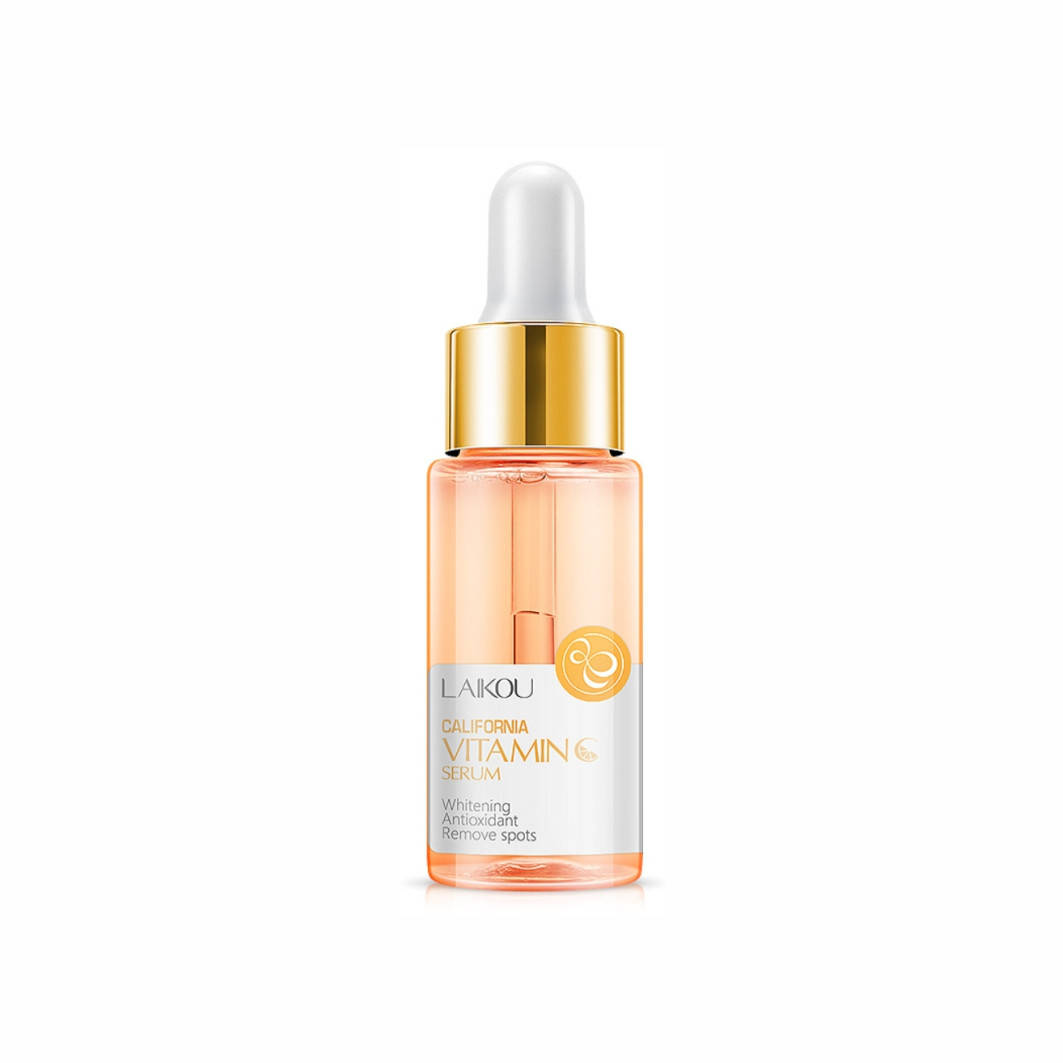 

Сыворотка для лица Laikou California Vitamin C Serum