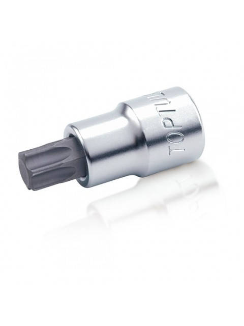 

Головка с насадкой TORX T40 37mm 1/4" TOPTUL BCFA0840