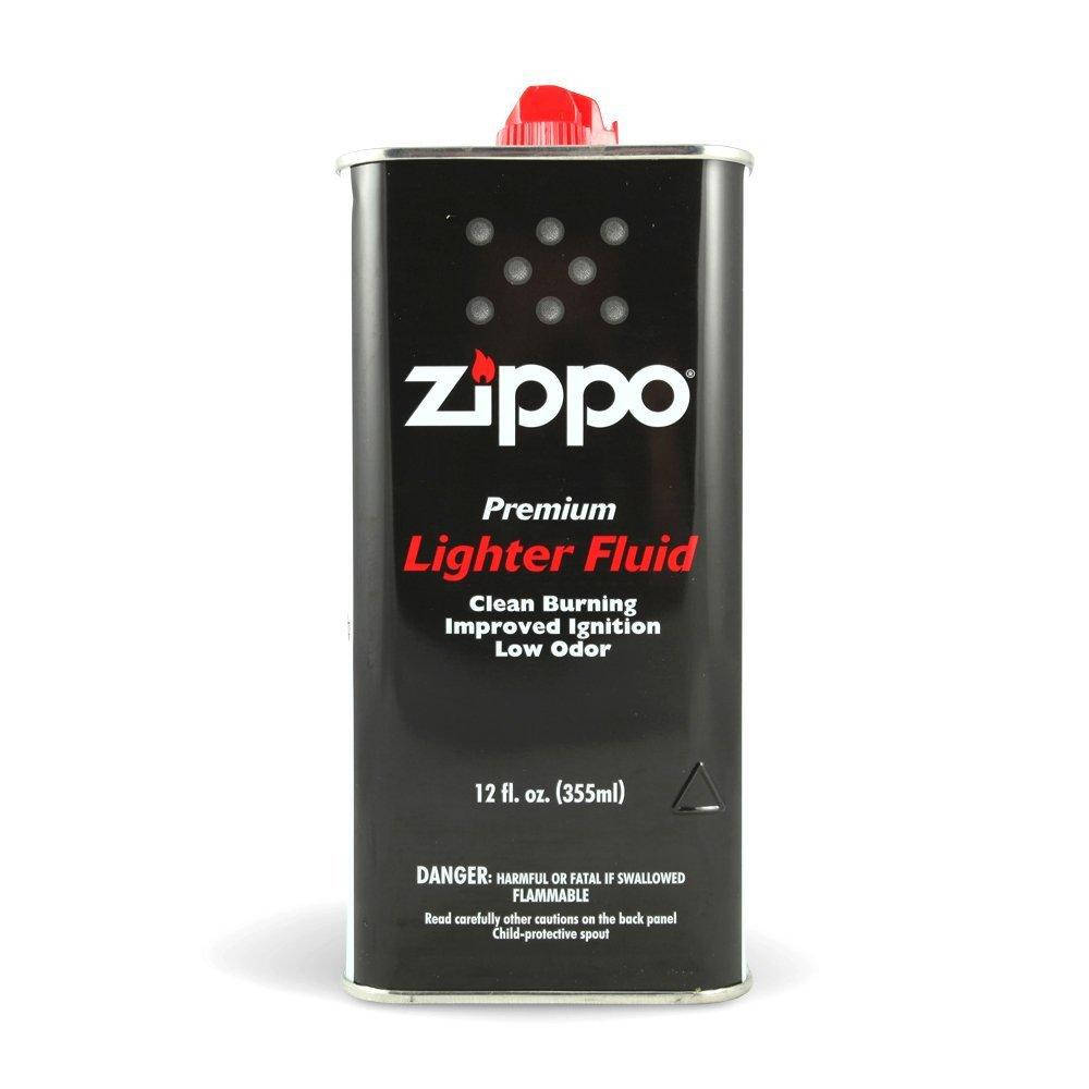 

Бензин Zippo (Зиппо) (арт. 3165) - топливо 355 ml