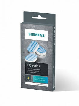 

Таблетки от накипи SIEMENS TZ80002A