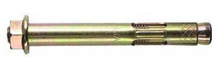 

Анкер однораспорный с гайкой М10/12Х150 (25шт/уп)
