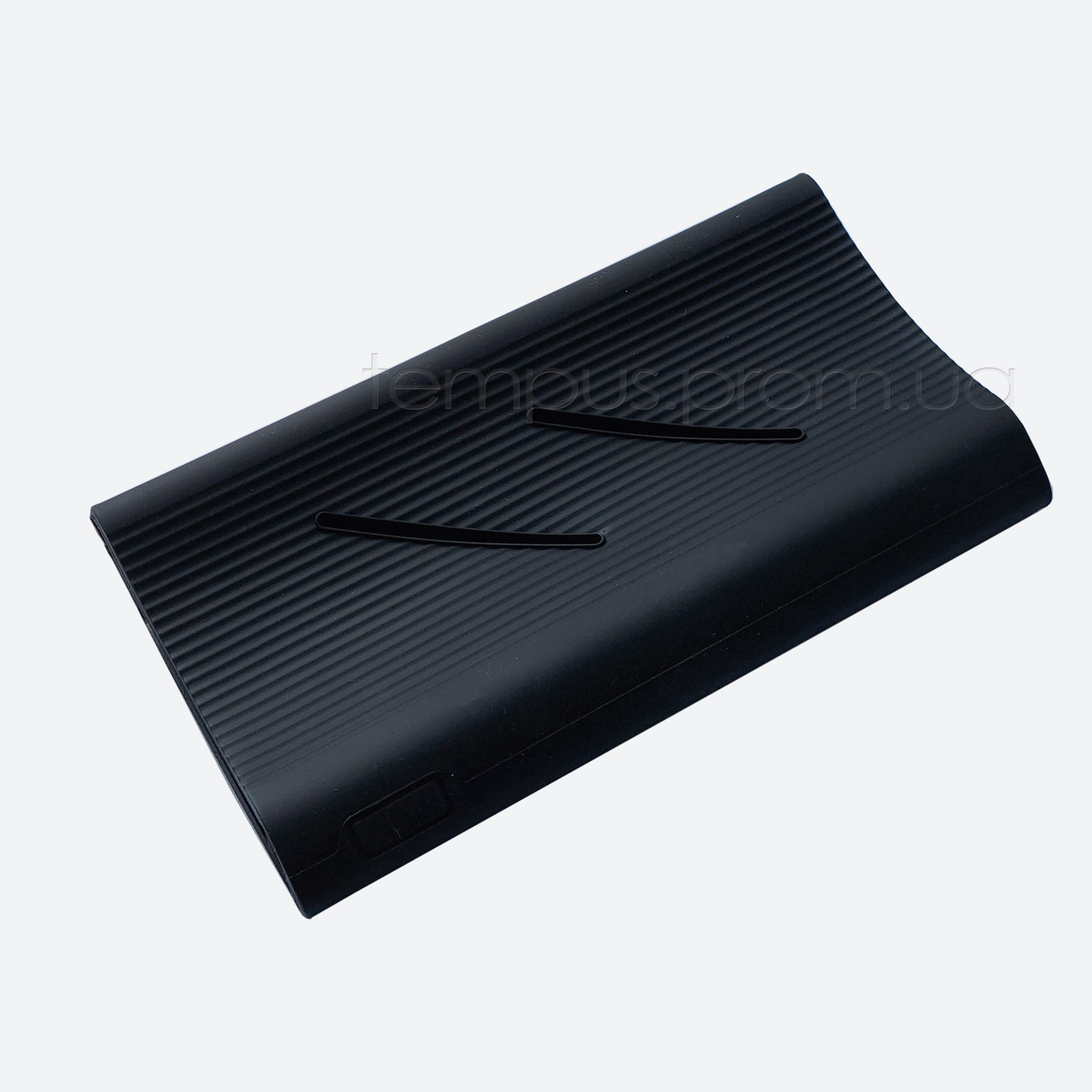 

Чехол на Xiaomi Mi Power 2C 20000 mAh (PLM06ZM) Черный