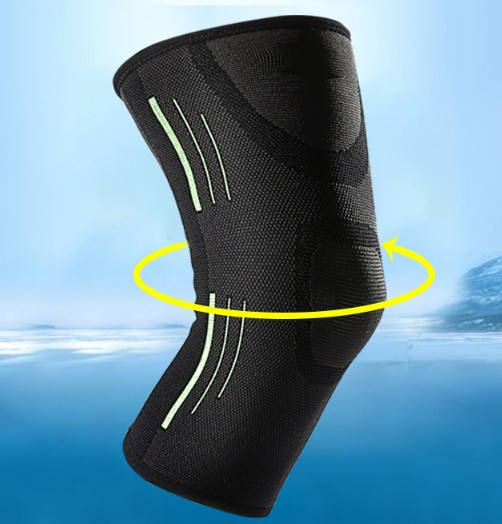 

Бандаж коленного сустава XL