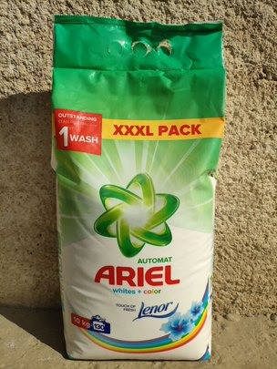 

АРИЕЛЬ УНИВЕРСАЛ + ЛЕНОР, 10КГ