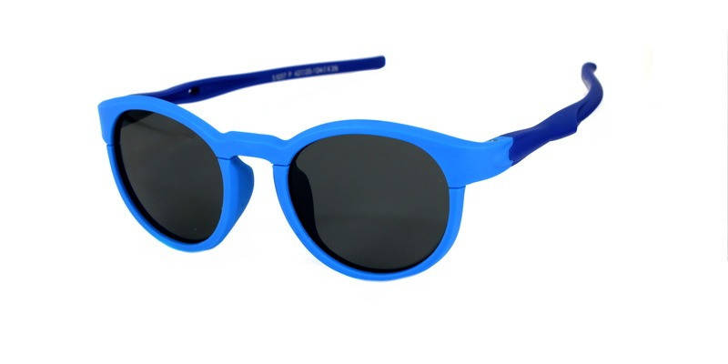 

Детские солнечные очки новинка 2021 Penguin Baby Polaroid