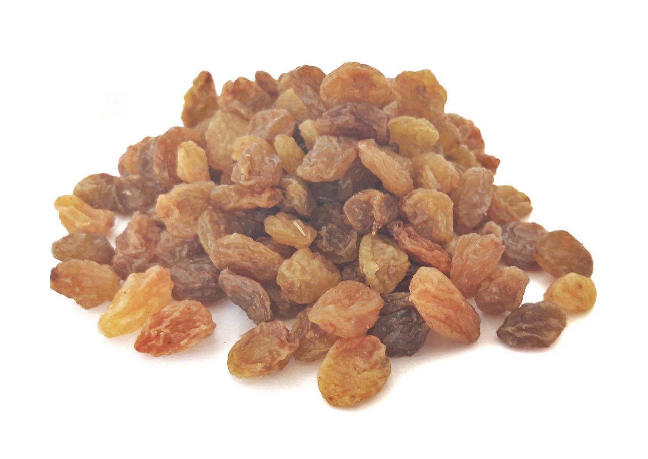 

Родзинки світлі іранські 500 грам