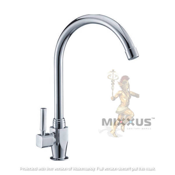 

Кран для фильтрованной воды моно кран Mixxus mono 02